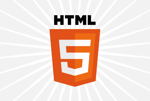 poderoso HTML5!
